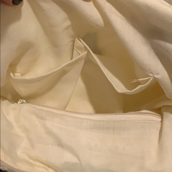 Knit handbag - Picture 9 of 11